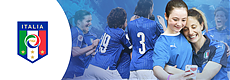 FIGC - Calcio Femminile