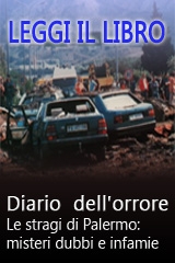 diario dell'orrore