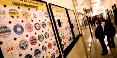 Il Pd formalizza l’intesa “senza simbolo” con Orlando, FI denuncia l’accordo “senza simbolo” con Ferrandelli