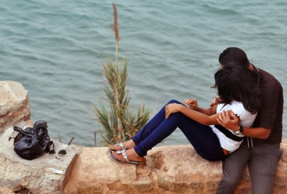 Tradimenti a Palermo, ci cascano tutti: era il nostro pesce d’aprile