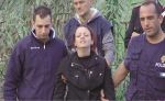 Caso Loris, Veronica interrogata <br /> in carcere: “Sono innocente” item-thumbnail