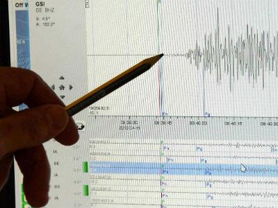 Catania, nuova scossa <br />di terremoto di magnitudo 3.6 item-thumbnail