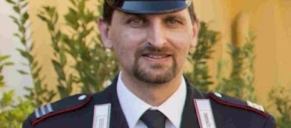 Il maresciallo Taibi ucciso a Massa e i marescialli di cinema e tv