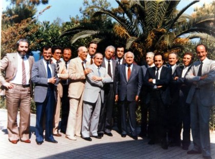 Maxiprocesso, da Dalla Chiesa a Falcone <br> Le indagini nel racconto dell’ex pm Di Pisa