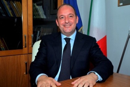 1/Mafia, ‘ndrangheta, massoneria deviata. Le manette a Caridi