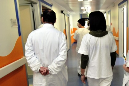 Malattie rare: angioedema ereditario, nuove armi spezzano ‘la maledizione’ 
 