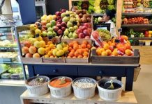 Dieta sana a km 0 con la ‘Piramide lombarda’