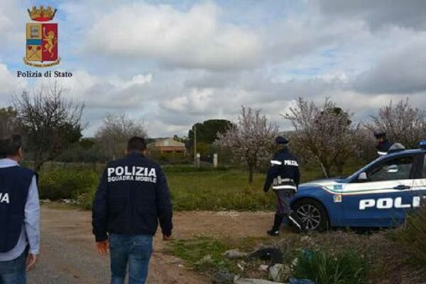 Droga: arrestato con 42 kg marijuana a Ragusa