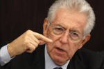 Monti? C’è ancora. Ed evoca <br /> il rischio della Magna Grecia item-thumbnail