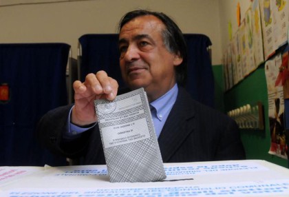 Orlando: “Lumia è il peggior politico  siciliano”