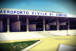 Firmato protocollo per potenziare l’aeroporto di Comiso item-thumbnail