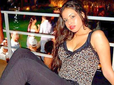 Ruby bis, pene ridotte <br /> per Fede, Mora e Minetti