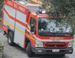 Palermo, crolla il tetto di una palazzina in via Perpignano item-thumbnail