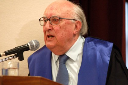 L’avventura elettorale di Camilleri<br /> finisce. Montalbano approva…