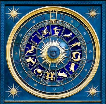 L’oroscopo di sabato <br /> 14 febbraio 2015 item-thumbnail