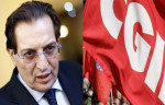 Cgil: “Edili pronti a nuovi scioperi a maggio” item-thumbnail