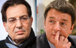 ‘Depuratori, miliardo non speso’ <br /> Renzi commissaria la Sicilia item-thumbnail