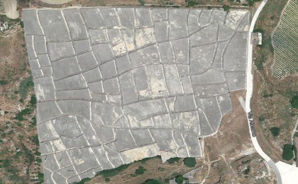 Gibellina, una marcia per salvare il Belice