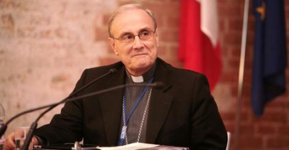 Mazara e il “buco” da 6 milioni <br /> Mogavero chiama in causa il Vaticano