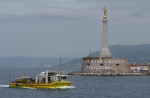 Difesa del mare, la Sicilia prima <br /> per numero di navi antinquinamento item-thumbnail