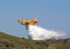 Brucia la Sicilia, le fiamme tengono sotto scacco anche Messina. I canadair sorvolano i cieli