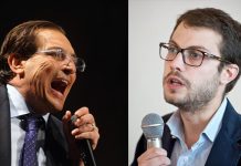 Anche Sicilia Futura subisce il fascino del “Modello Palermo”