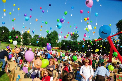 “Palermo prima città d’Italia a istituire Giornata della famiglia”