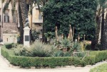 Palermo, settore Ville e giardini: <br /> 600 addetti senza competenze item-thumbnail