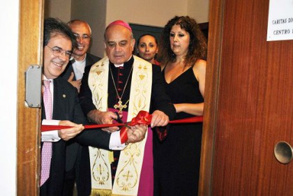 Catania, nascono i centri <br />d’accoglienza per ragazze madri