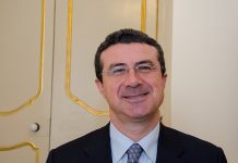 Opzione di Musumeci su Cordaro, sarà assessore in caso vittoria