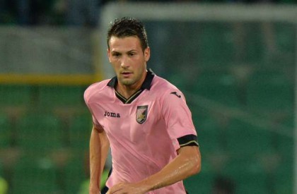 Palermo, sei bellissimo: <br /> Napoli umiliato 3-1 item-thumbnail