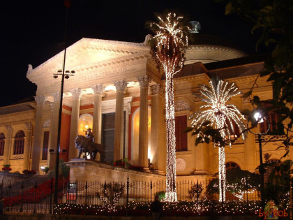 Teatro Massimo, arrivano gli sponsor privati