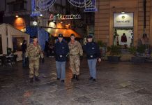 Orlando, “Già da mesi a Palermo misure di prevenzione legate alla sicurezza”