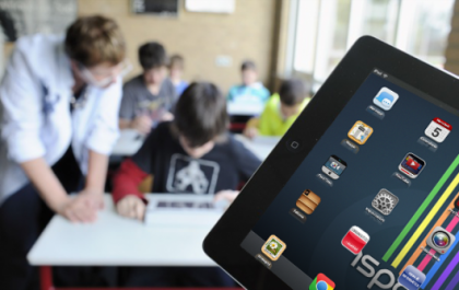 Scuola e studenti nel <i>mobile</i>: Darwin Technologies ci prova