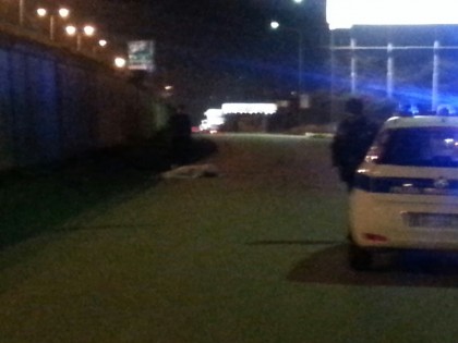 Travolto in moto in autostrada: Palermo, c’è un morto FOTO-VIDEO item-thumbnail