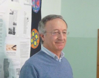 “Il dubbio”, la tragedia della Shoa secondo Nuccio Pepe