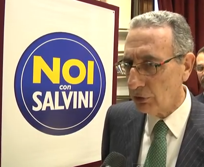 Noi con Salvini sbanca Canicattì con gli M5S. Tutto falso?
