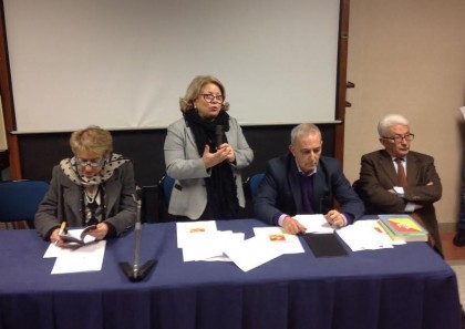 Giornata regionale contro il bullismo a scuola: c’è l’intesa