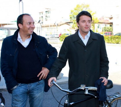 Renzi è uno, ma le correnti renziane sono molte in Sicilia item-thumbnail