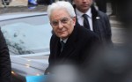 Sergio Mattarella è il leader <br /> più apprezzato dagli italiani item-thumbnail