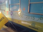 Il Treno Verde di Legambiente <br /> parte dalla Sicilia item-thumbnail