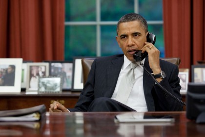 Muos, Obama informato: “Tel Aviv, Netanyahu?” “No, Niscemi, le mamme”
