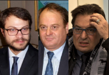 Regionali, Cracolici: ” Crocetta è nel Pd e non dobbiamo dissociarci da nessuno”