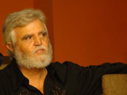 Salina, i mercati siciliani rivivono <br /> con il maestro Dimitri Salonia