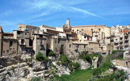 Il sindaco Ferrantelli svela il miracolo di Burgio, paese esentasse