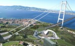 Ponte sullo Stretto, Delrio: <br /> “Si decide entro fine legislatura” item-thumbnail