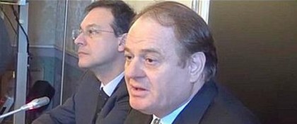 In Giunta o al fronte? Disputa <br /> fra ‘coraggiosi’, Lupo e Cracolici item-thumbnail