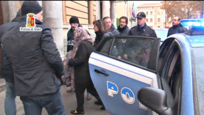 Dottoranda libica, ricorso della Procura contro la scarcerazione