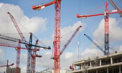 15 anni per realizzare un’opera <br /> pubblica, Sicilia la più lenta