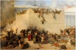 La Legione siciliana distrusse il Tempio<br> e provocò la diaspora ebraica item-thumbnail